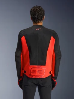 MM93 C-1 Air Veste