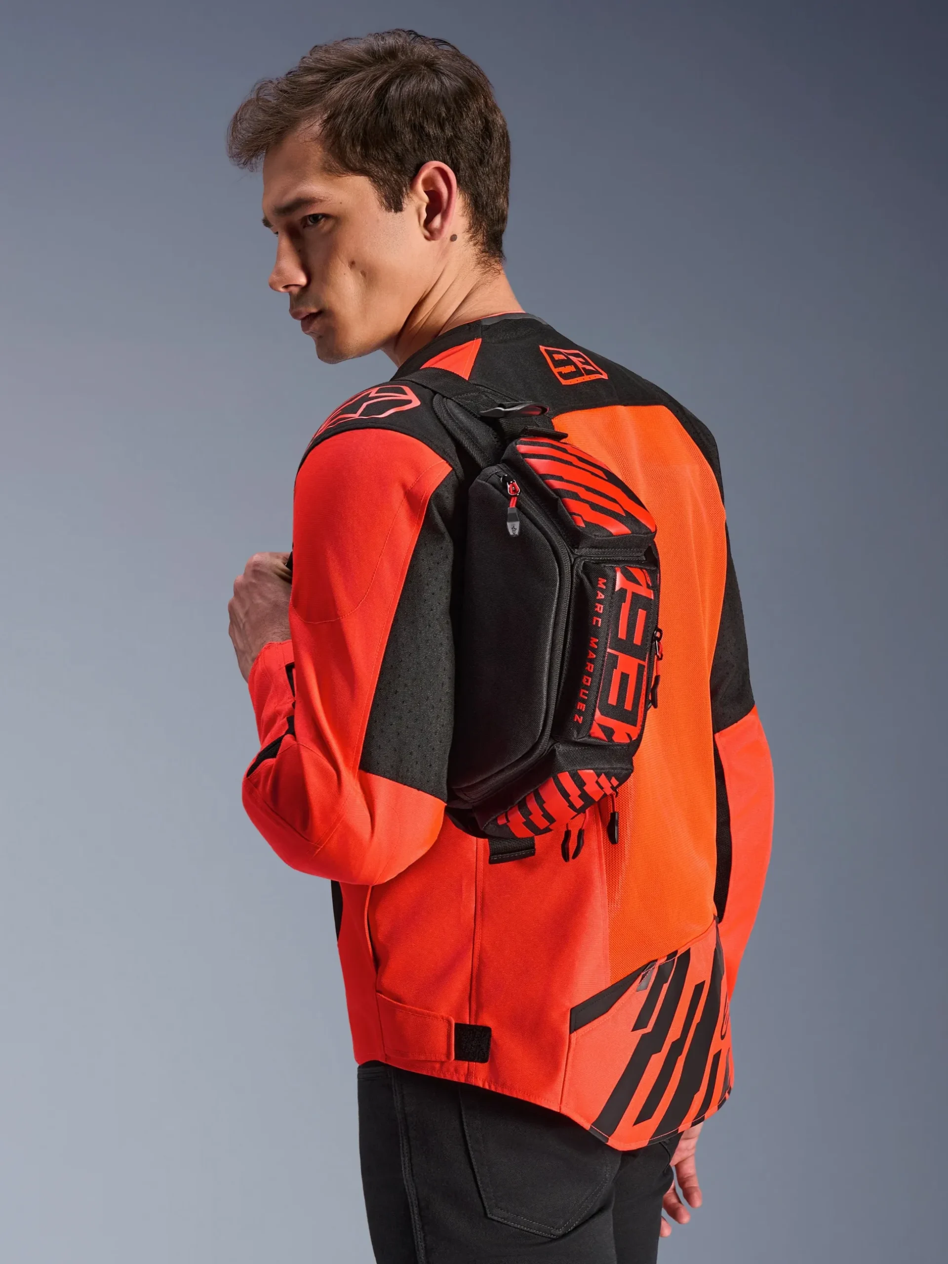 MM93 Sac Banane
