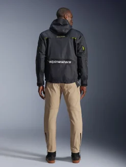 Pantalon Acteon
