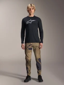 Pantalon A-Dura Camo