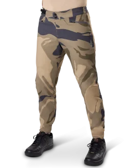 Pantalon A-Dura Camo