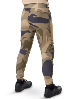 Pantalon A-Dura Camo