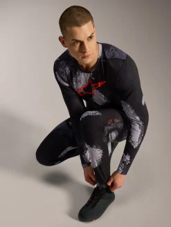 Pantalon A-Dura Ride