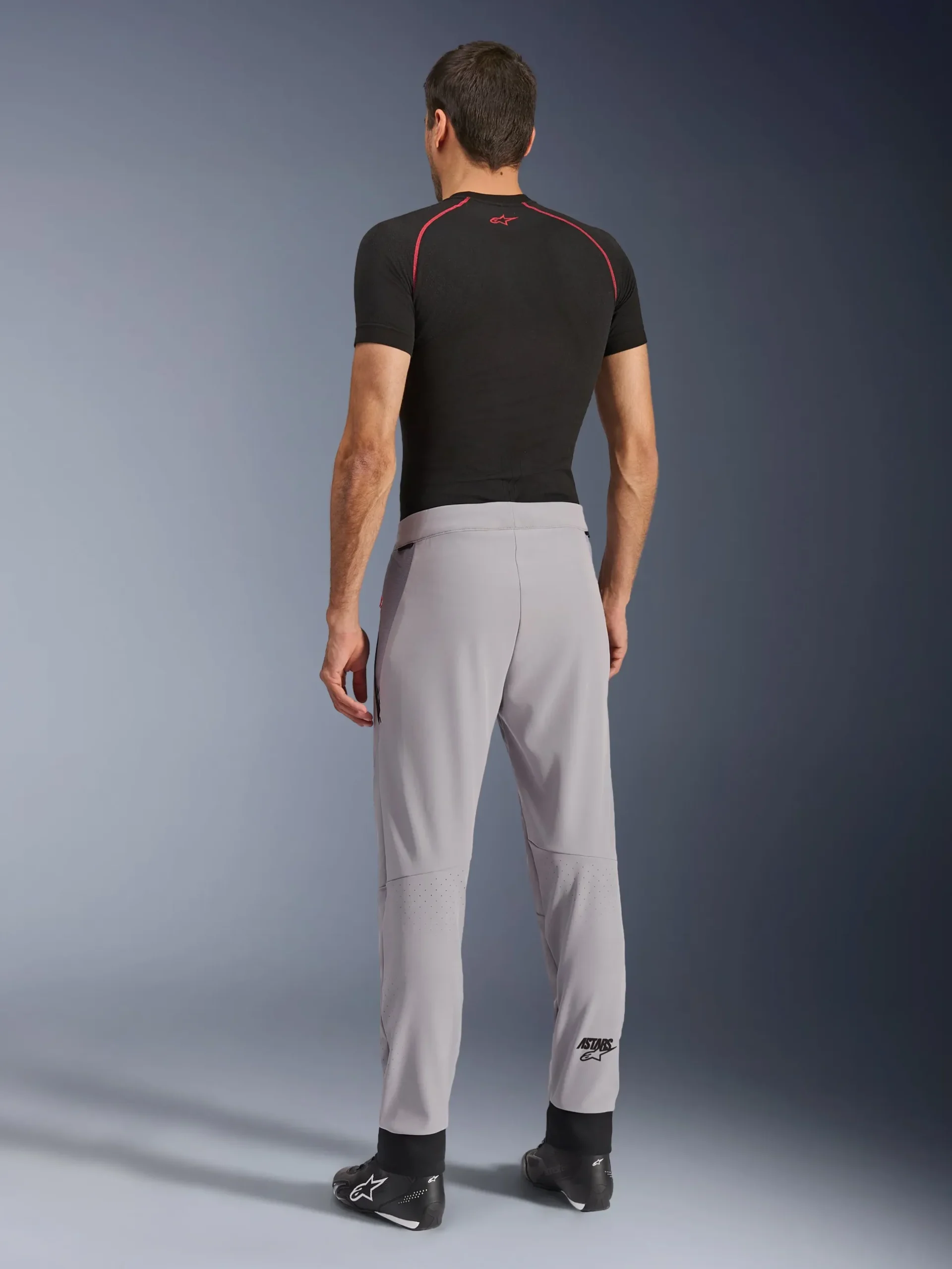 Pantalon Aeroshell Airflow