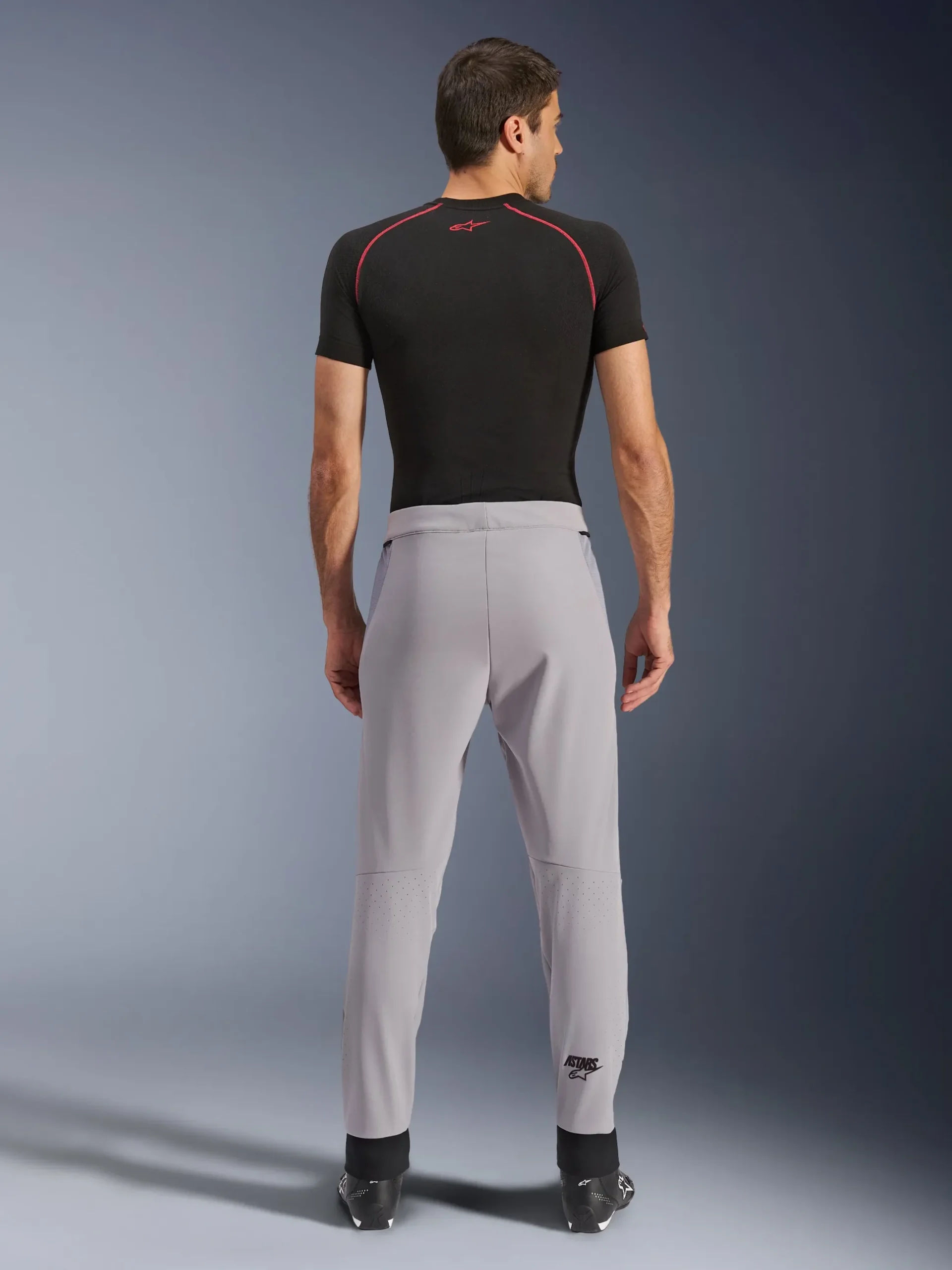 Pantalon Aeroshell Airflow