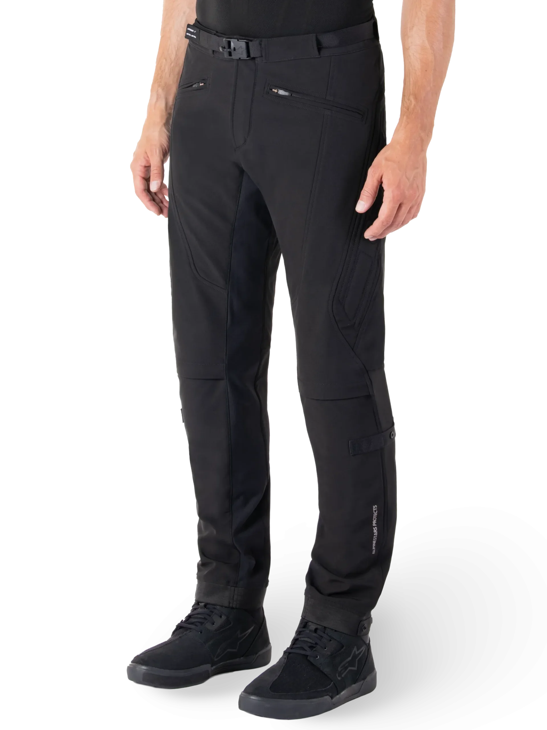 Pantalon Alden