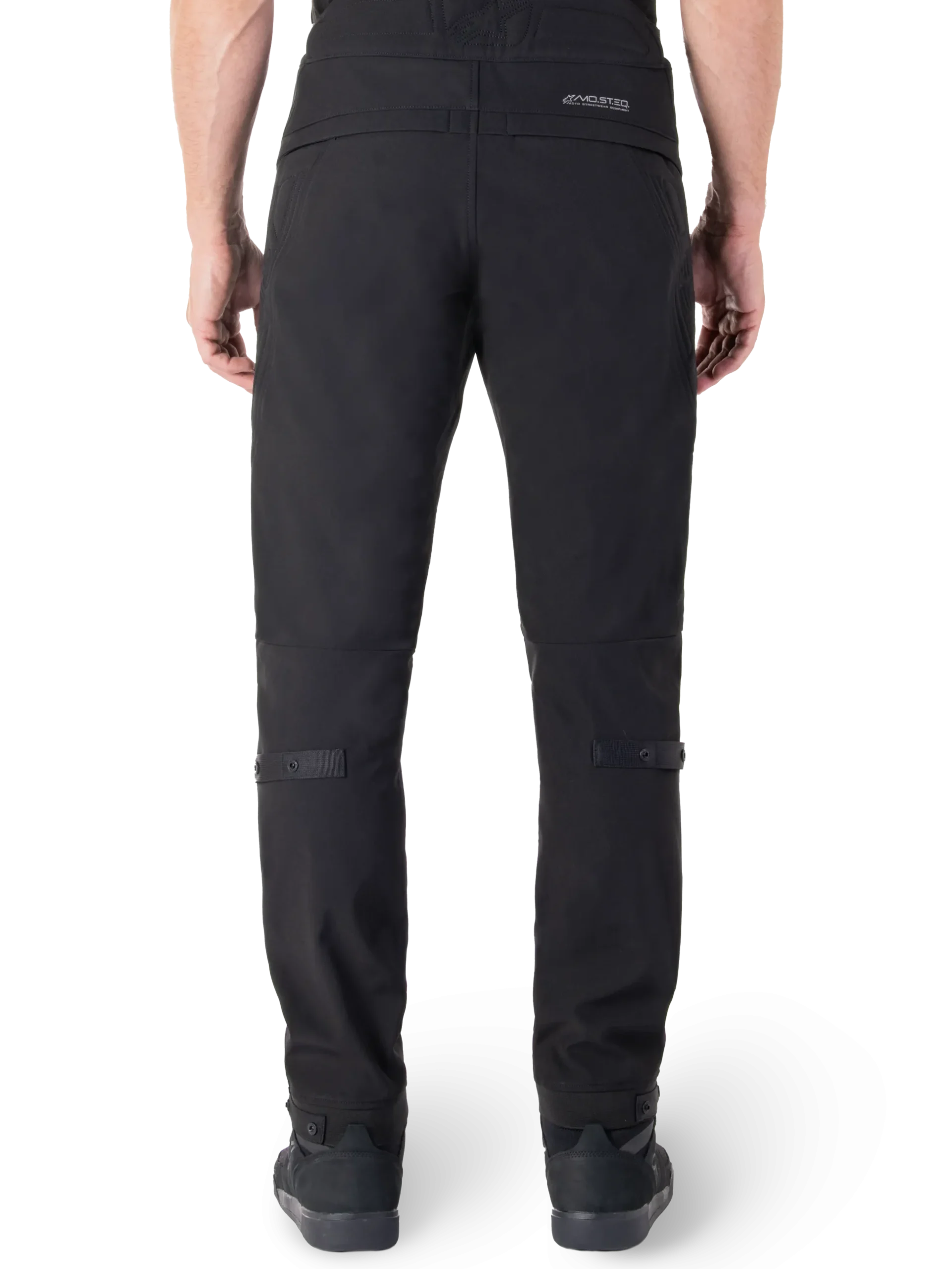 Pantalon Alden