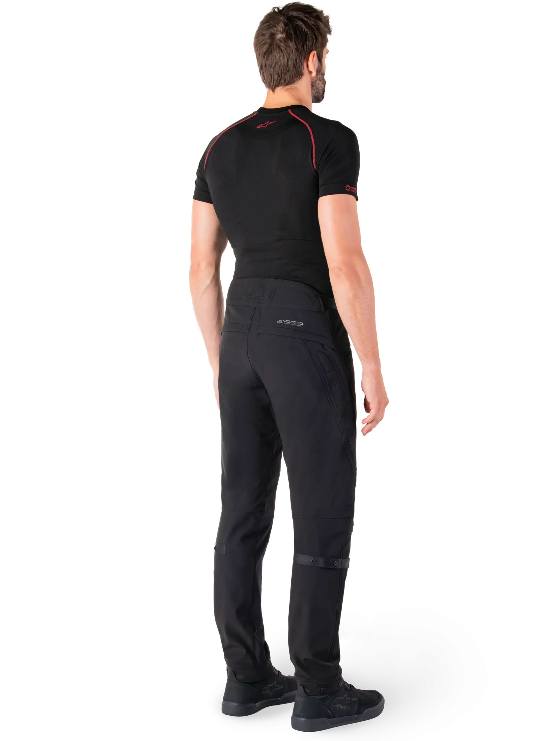 Pantalon Alden