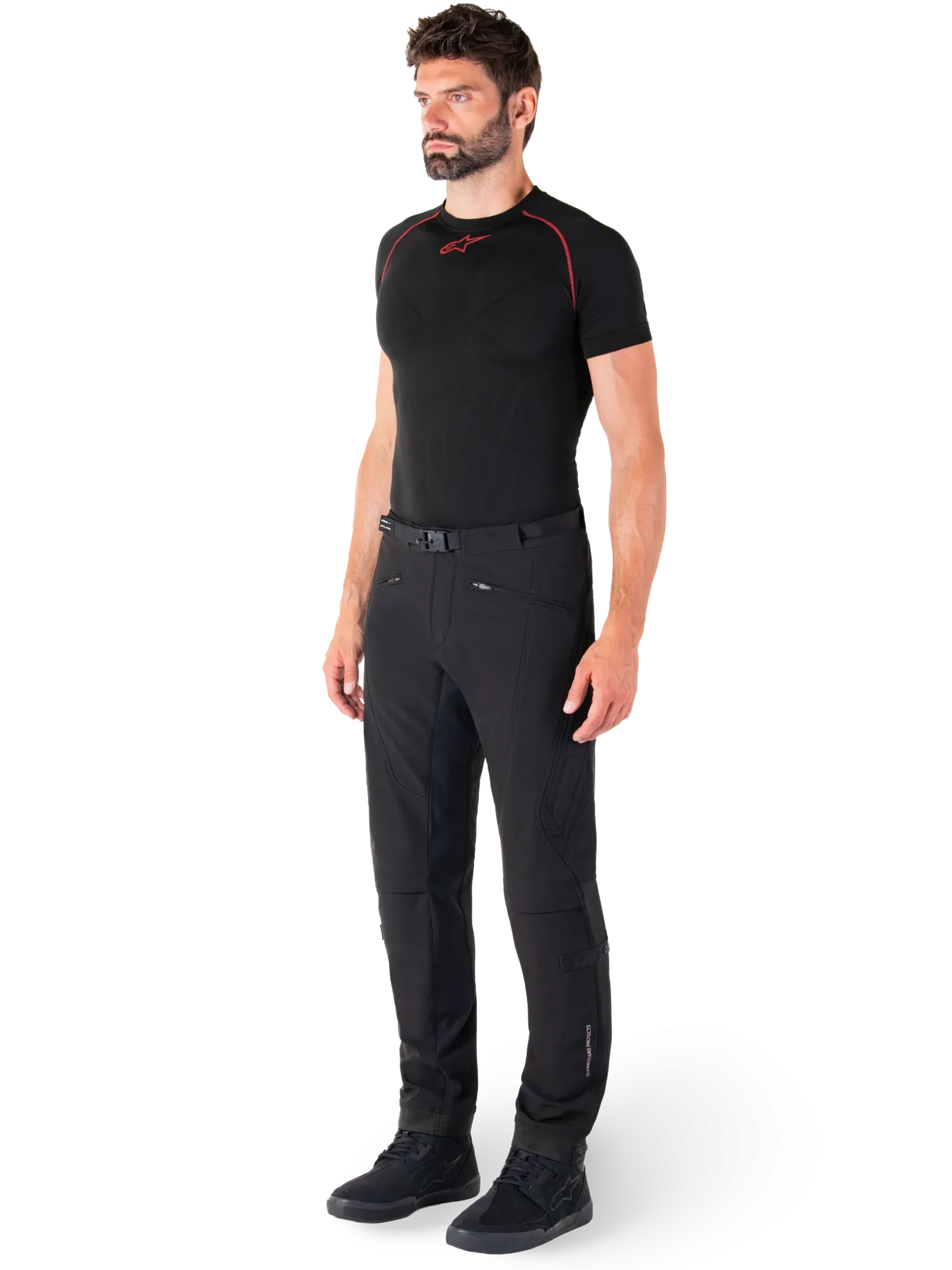 Pantalon Alden