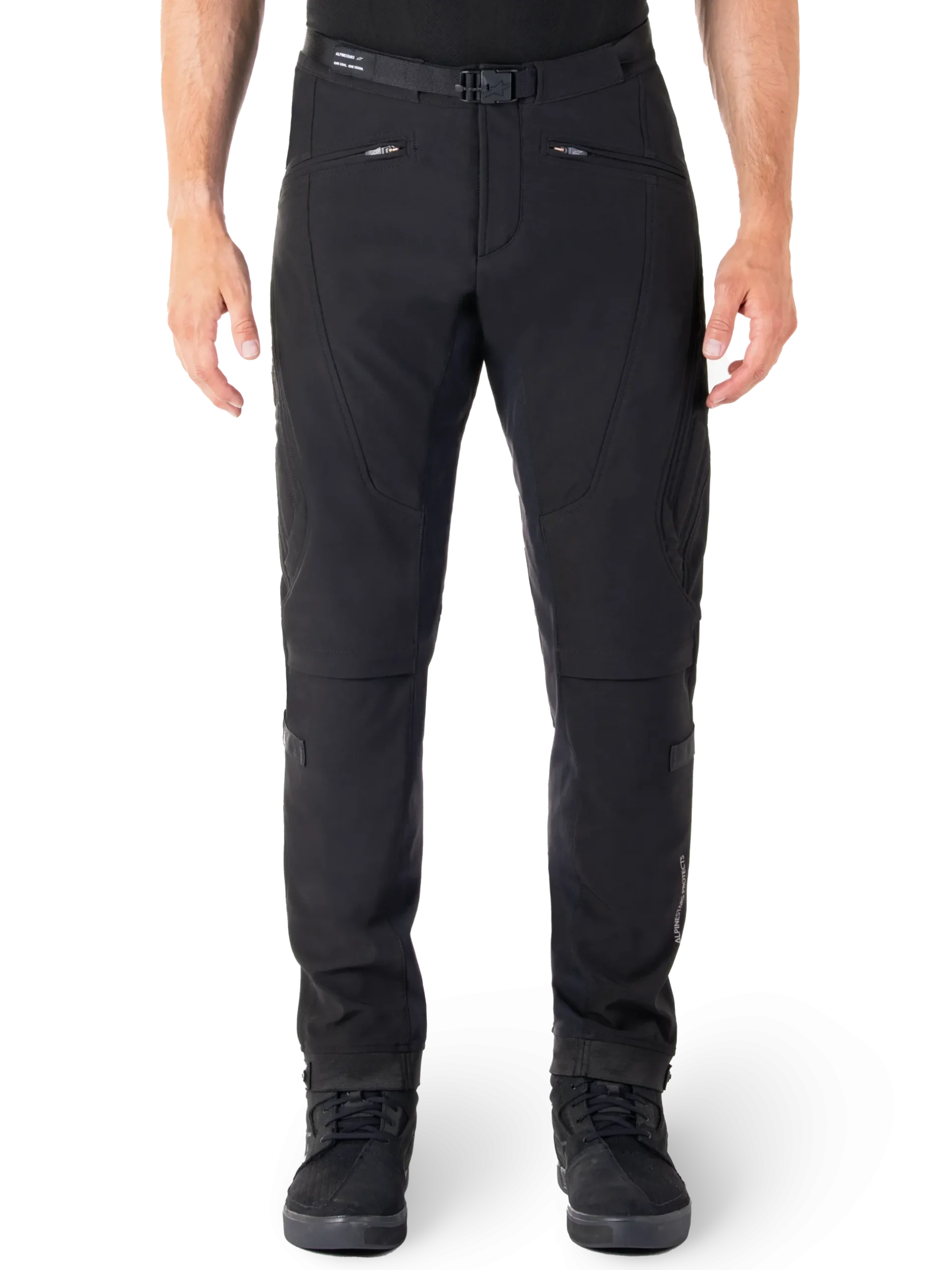Pantalon Alden