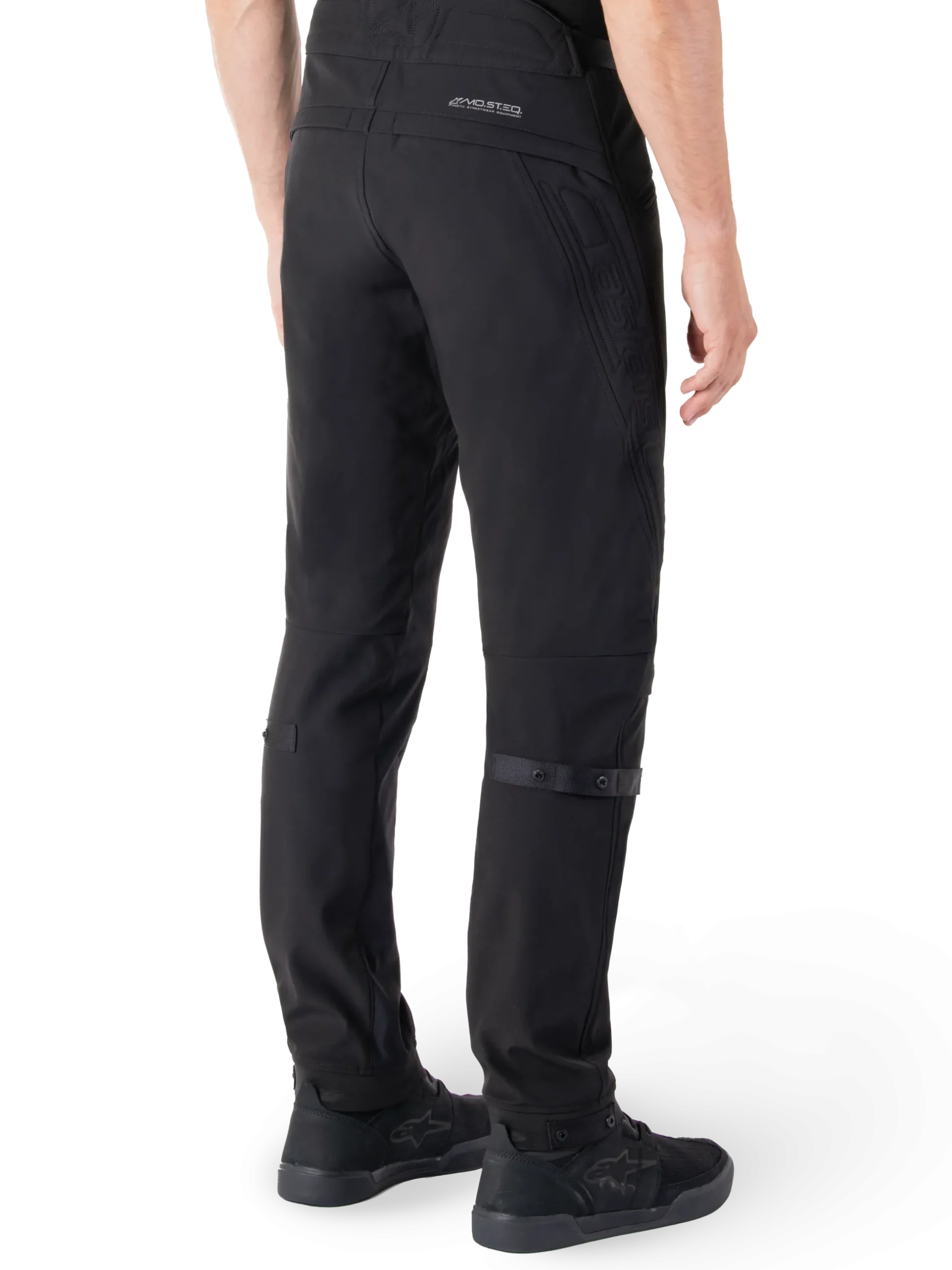 Pantalon Alden