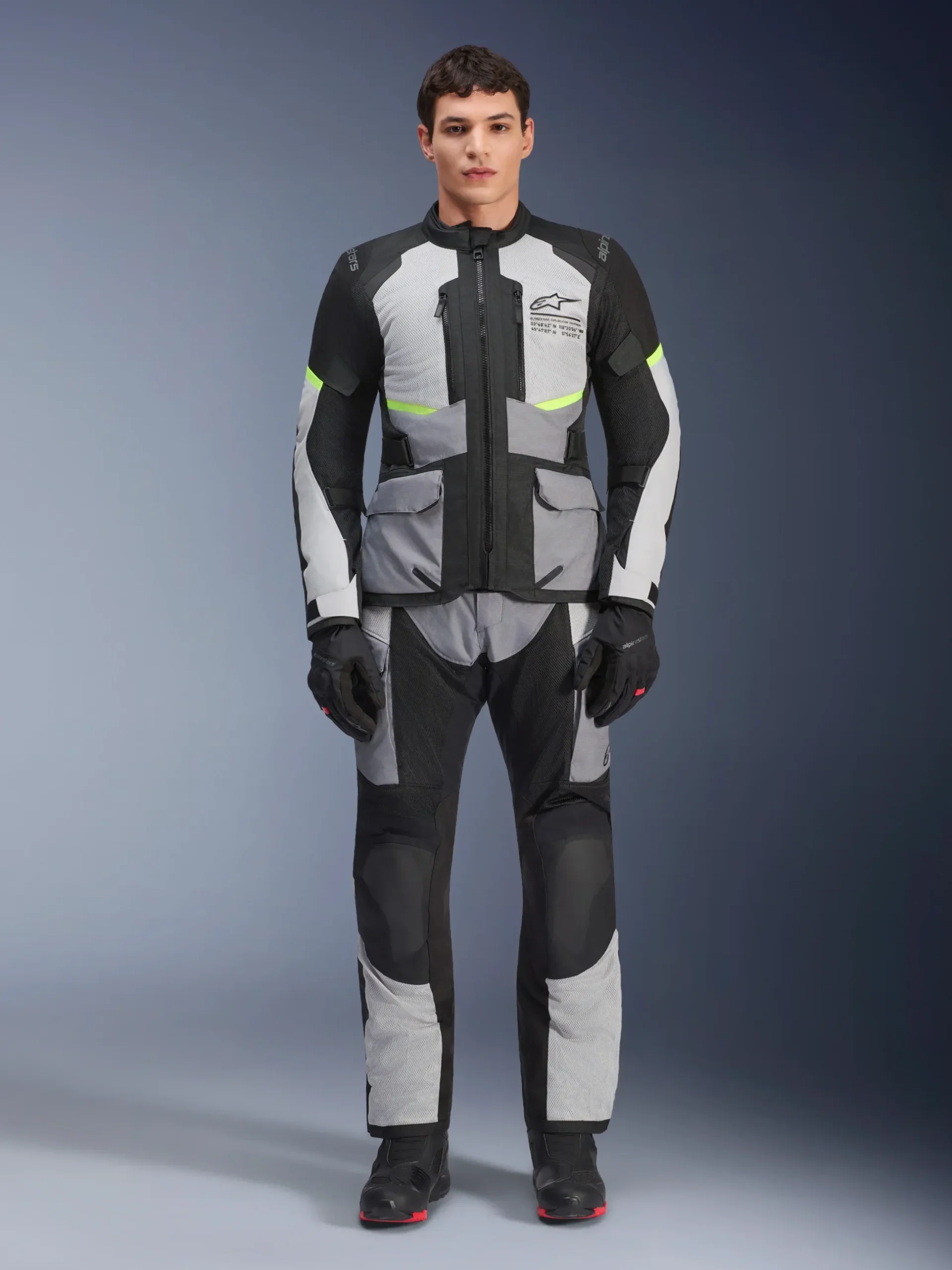 Pantalon Andes Air Drystar®