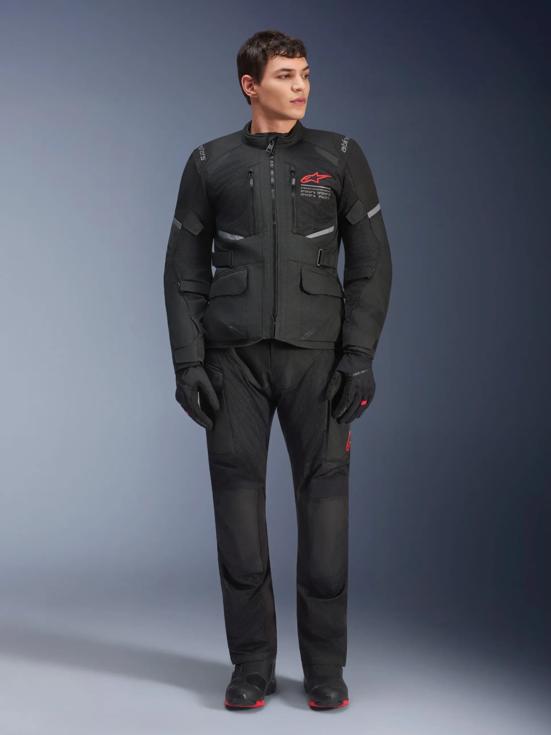 Pantalon Andes Air Drystar®