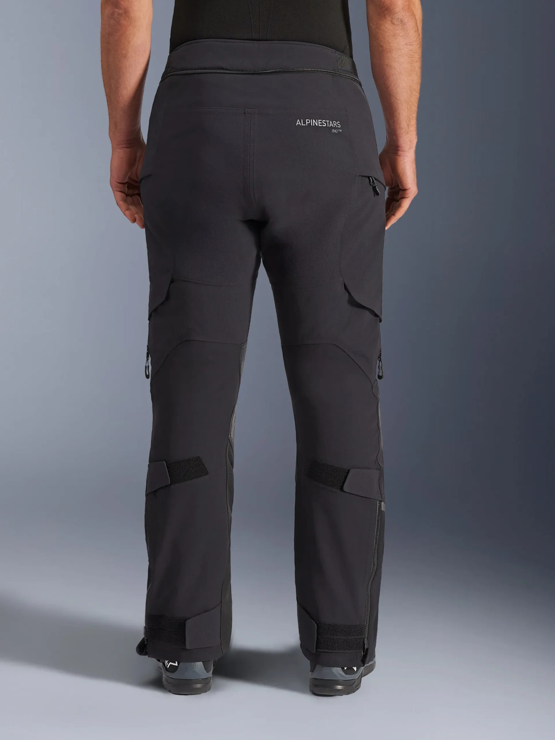 Pantalon Andes Pro Drystar® XF