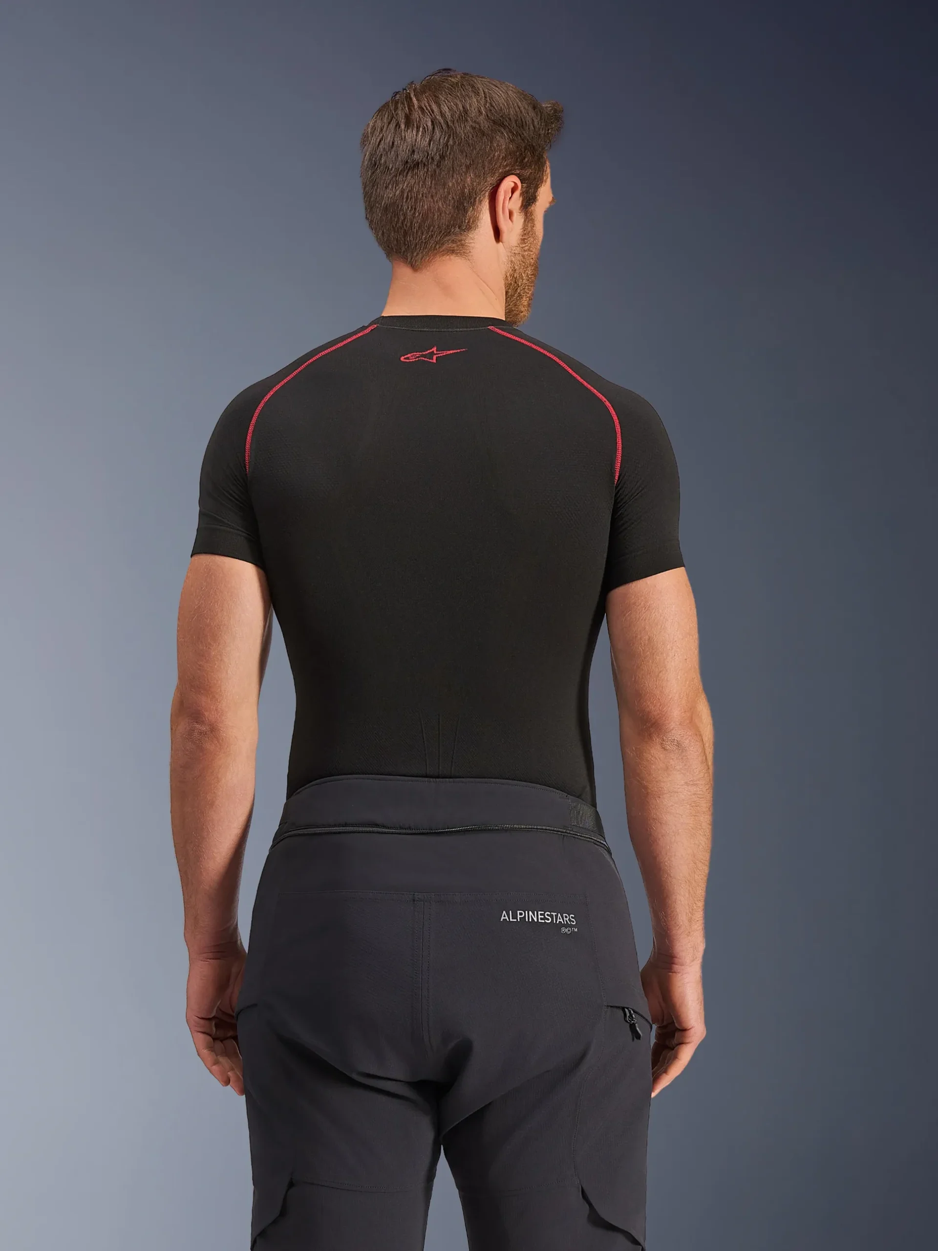 Pantalon Andes Pro Drystar® XF
