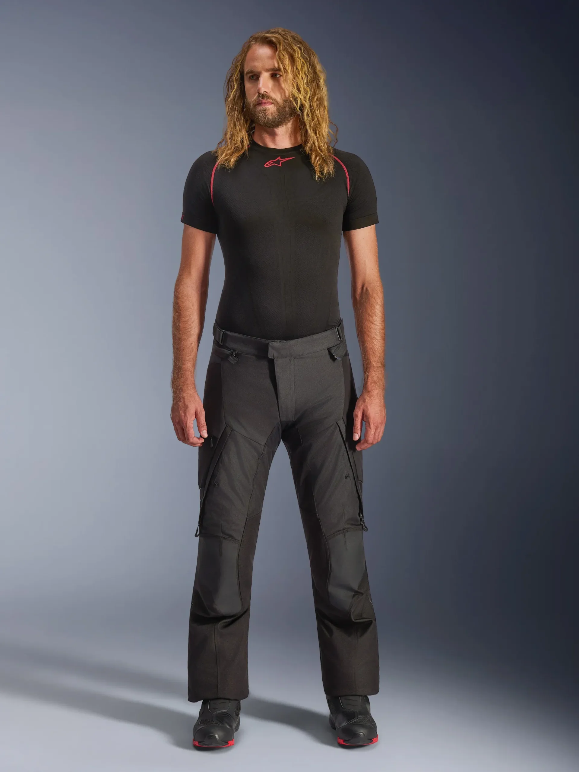 Pantalon Andes V4 Drystar® - Court