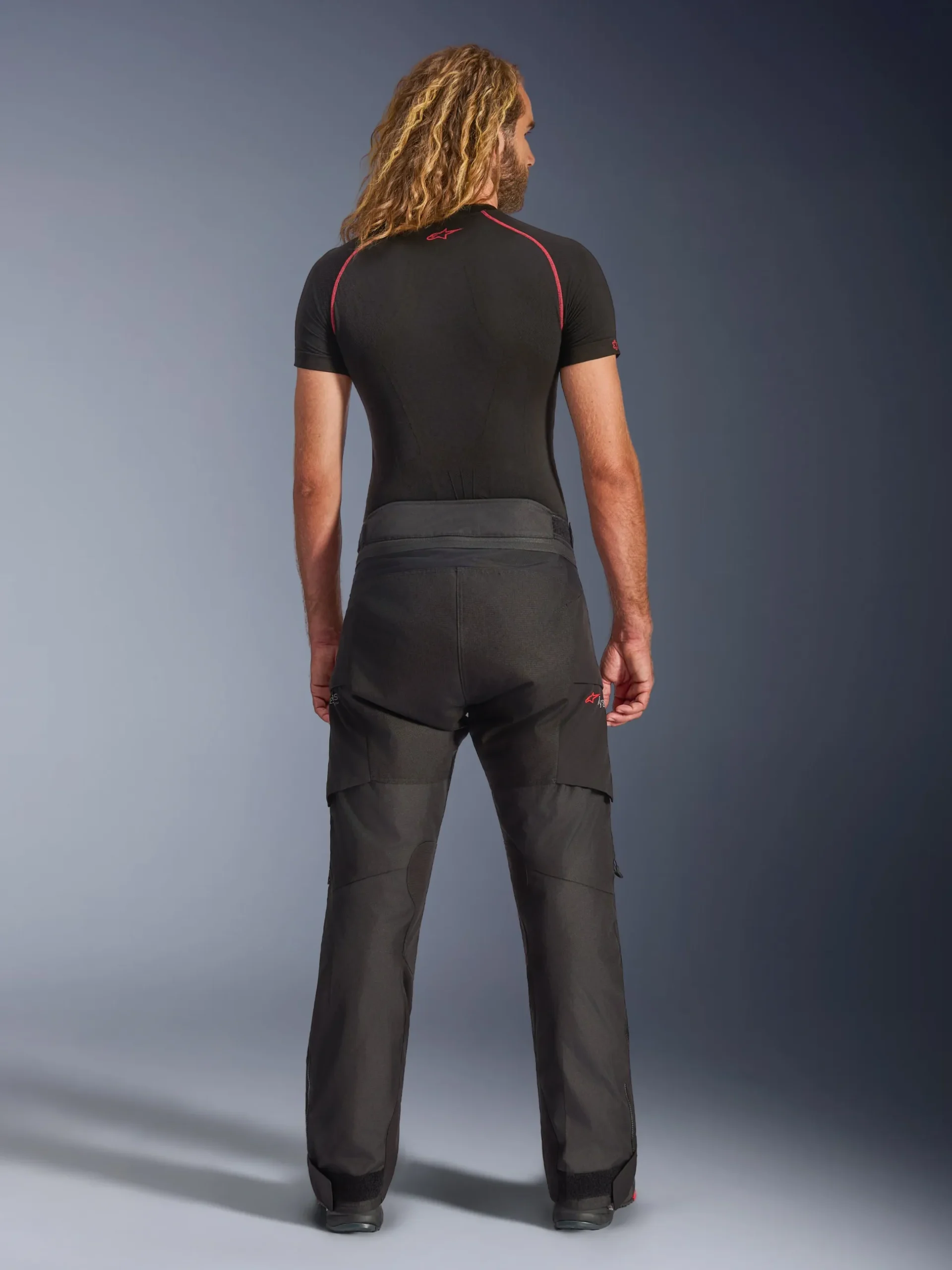 Pantalon Andes V4 Drystar® - Court