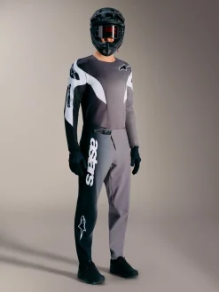 Pantalon A-Supra Elite