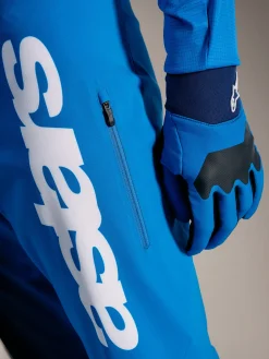 Pantalon A-Supra Elite
