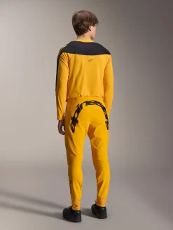 Pantalon A-Supra Melt Gold Édition Limitée