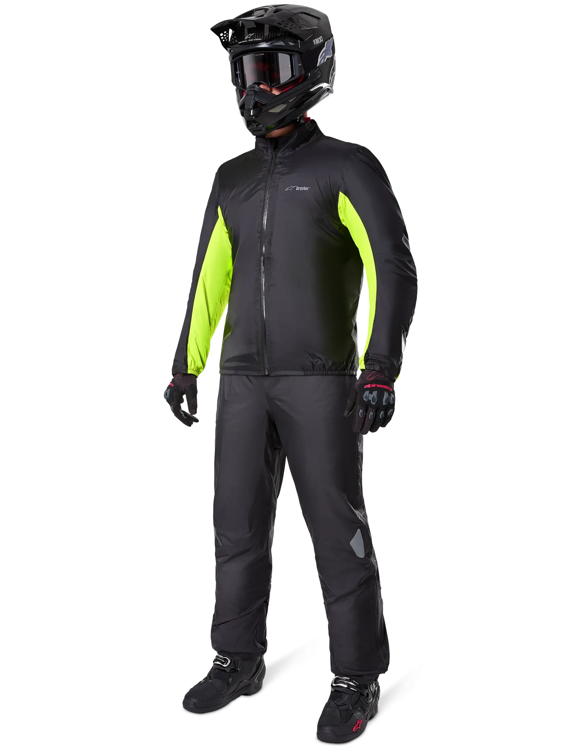 Pantalon Bogota' Pro Drystar® 3 Seasons