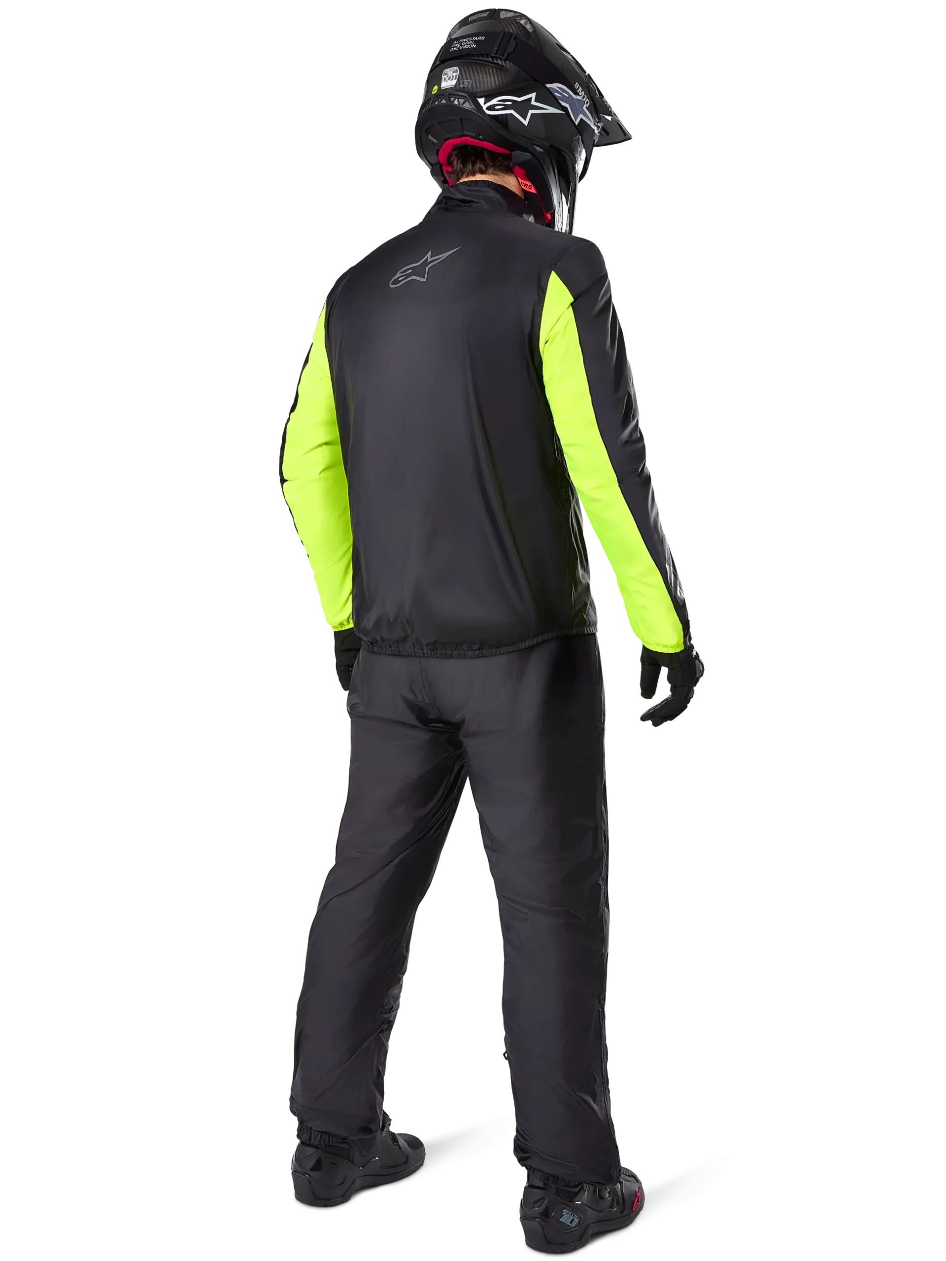 Pantalon Bogota' Pro Drystar® 3 Seasons