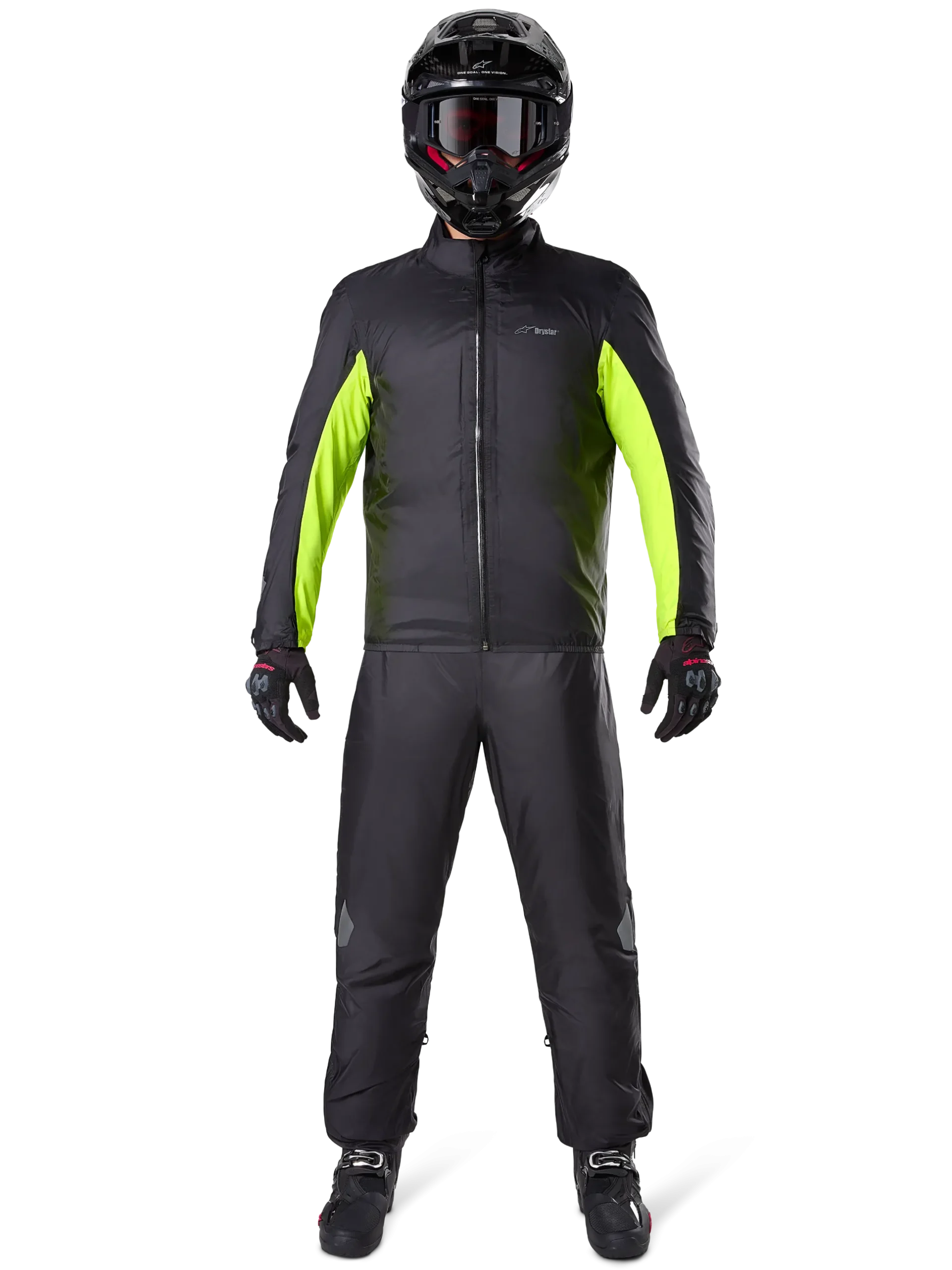 Pantalon Bogota' Pro Drystar® 3 Seasons
