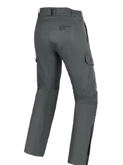 Pantalon Borrego Drystar®