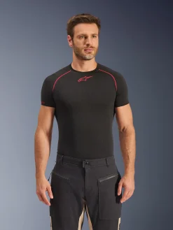 Pantalon Canvas Flex-AST