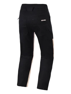Pantalon Canvas Flex-AST