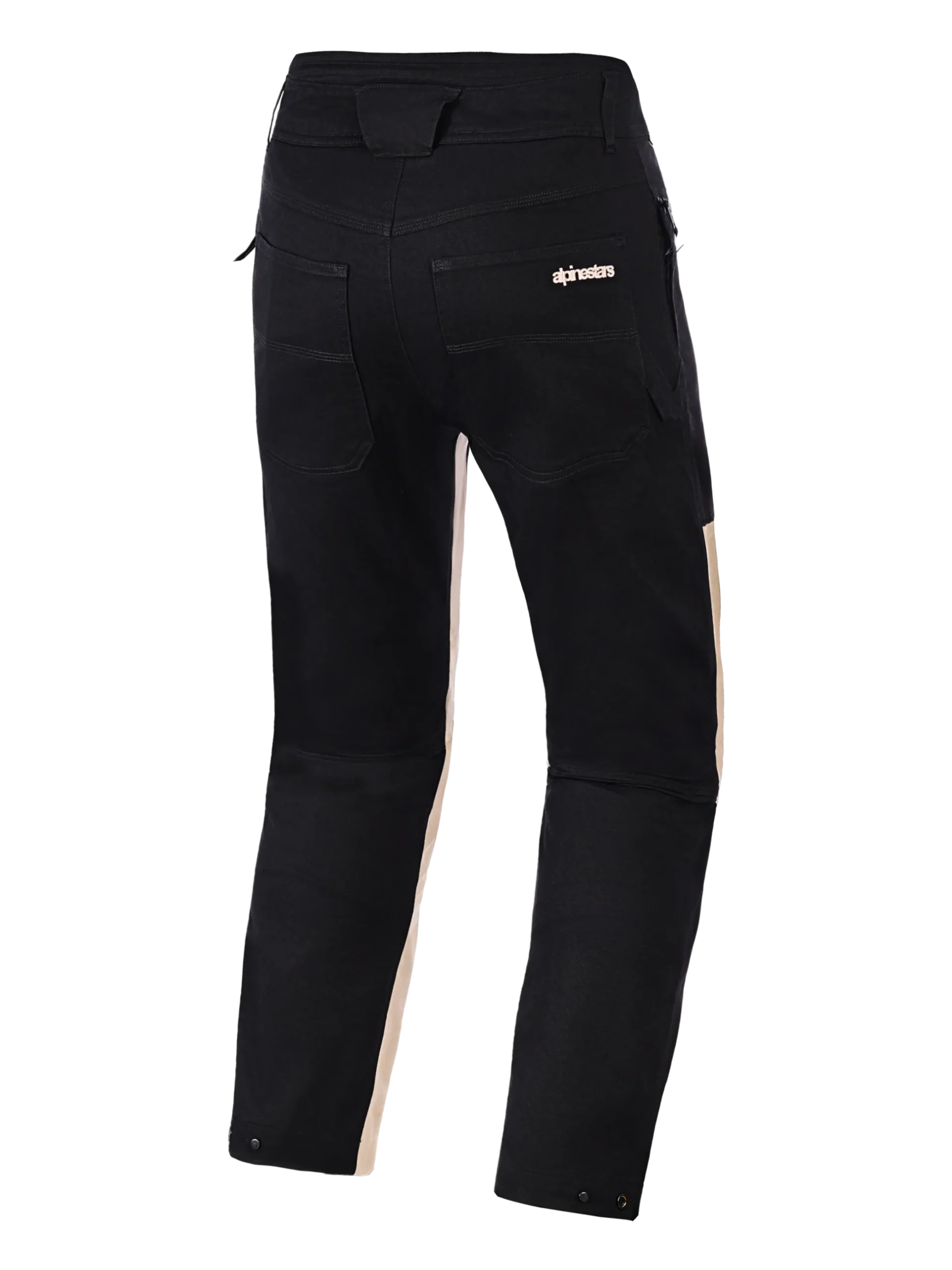 Pantalon Canvas Flex-AST