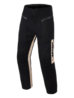Pantalon Canvas Flex-AST