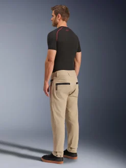 Pantalon Canvas Flex-AST