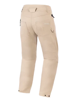 Pantalon Canvas Flex-AST