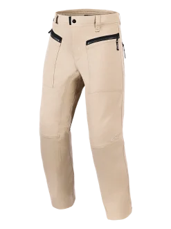 Pantalon Canvas Flex-AST
