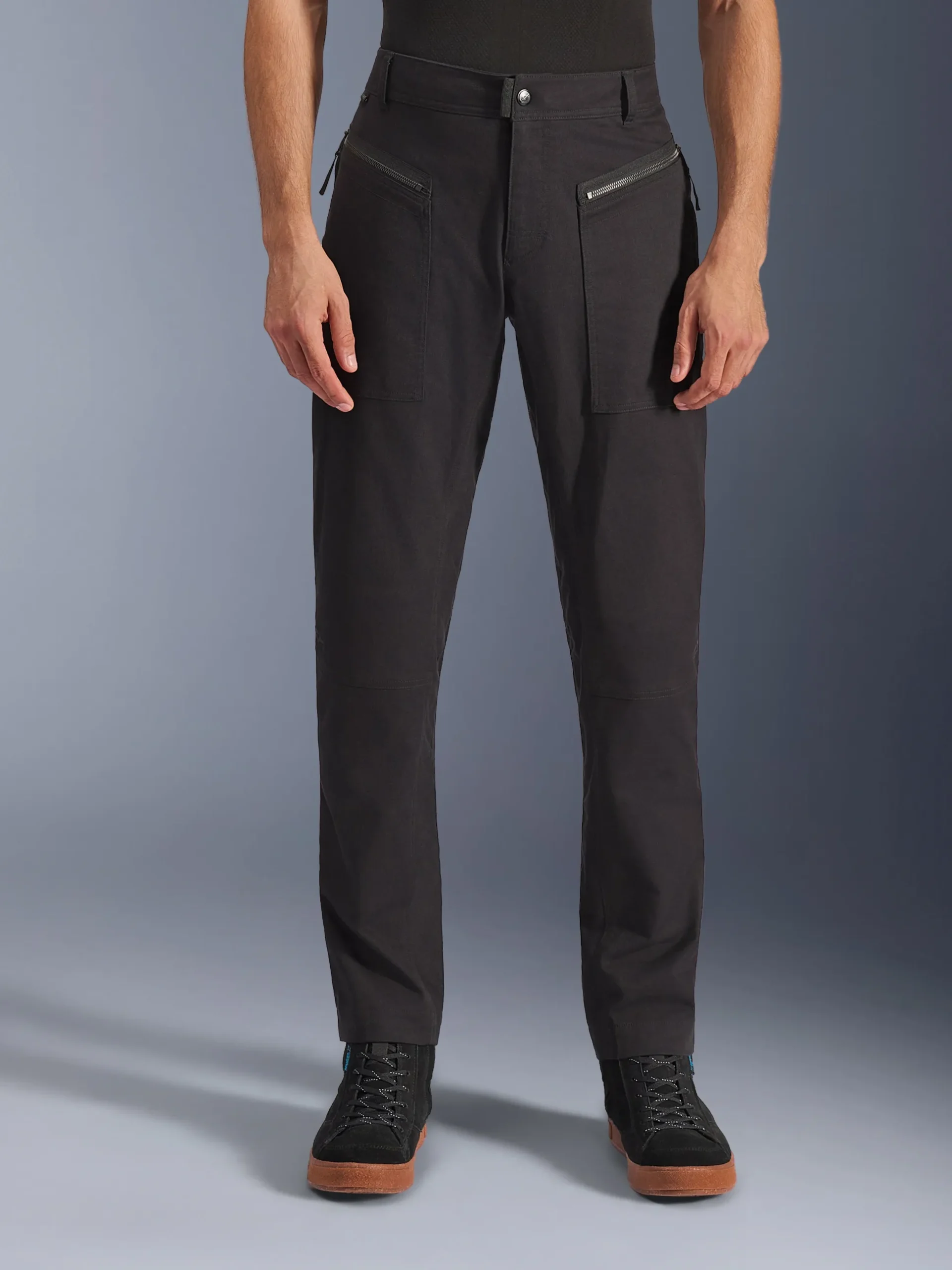 Pantalon Canvas Flex-AST