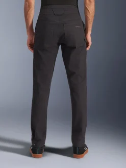 Pantalon Canvas Flex-AST