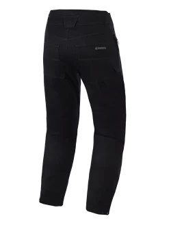 Pantalon Canvas Flex-AST