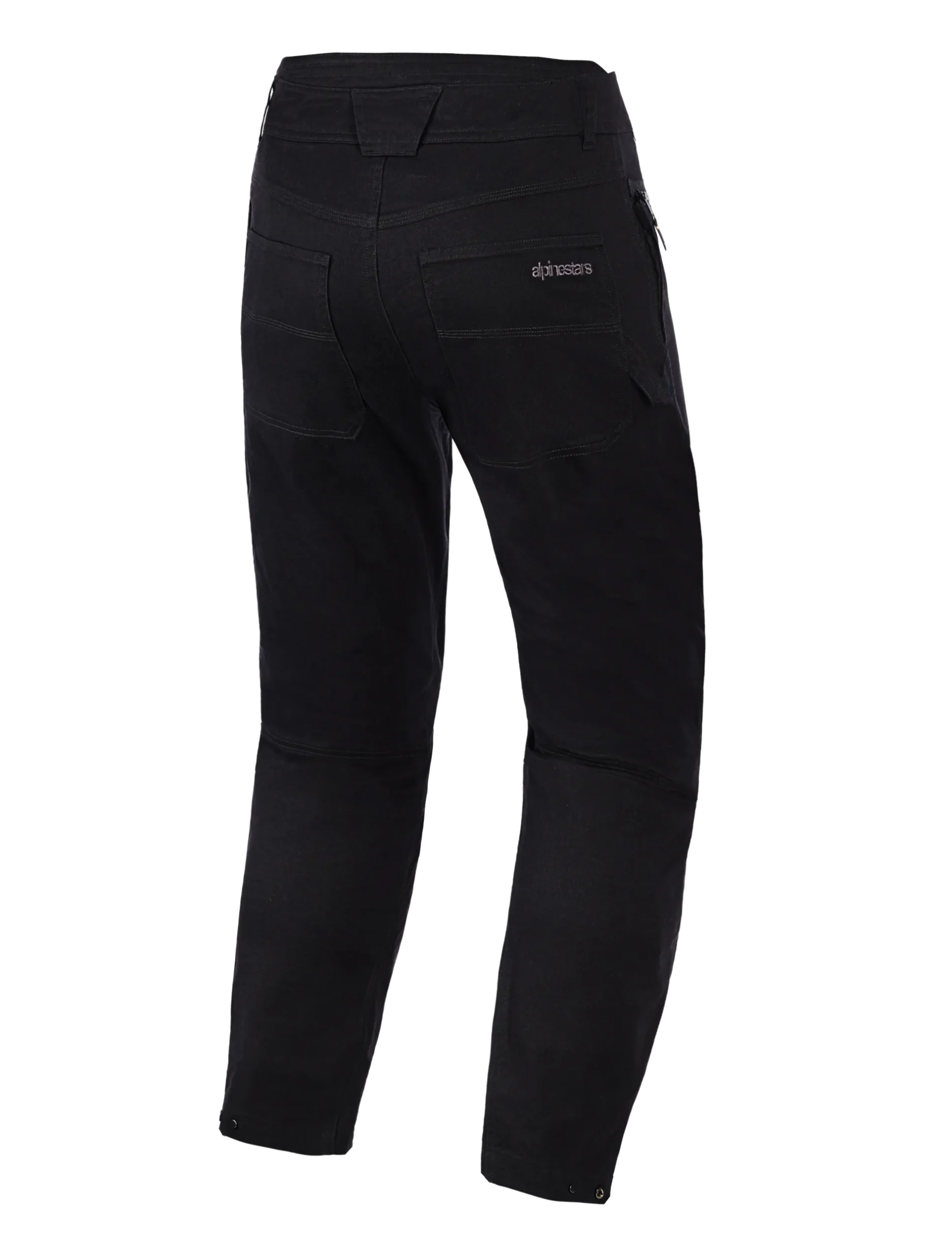 Pantalon Canvas Flex-AST