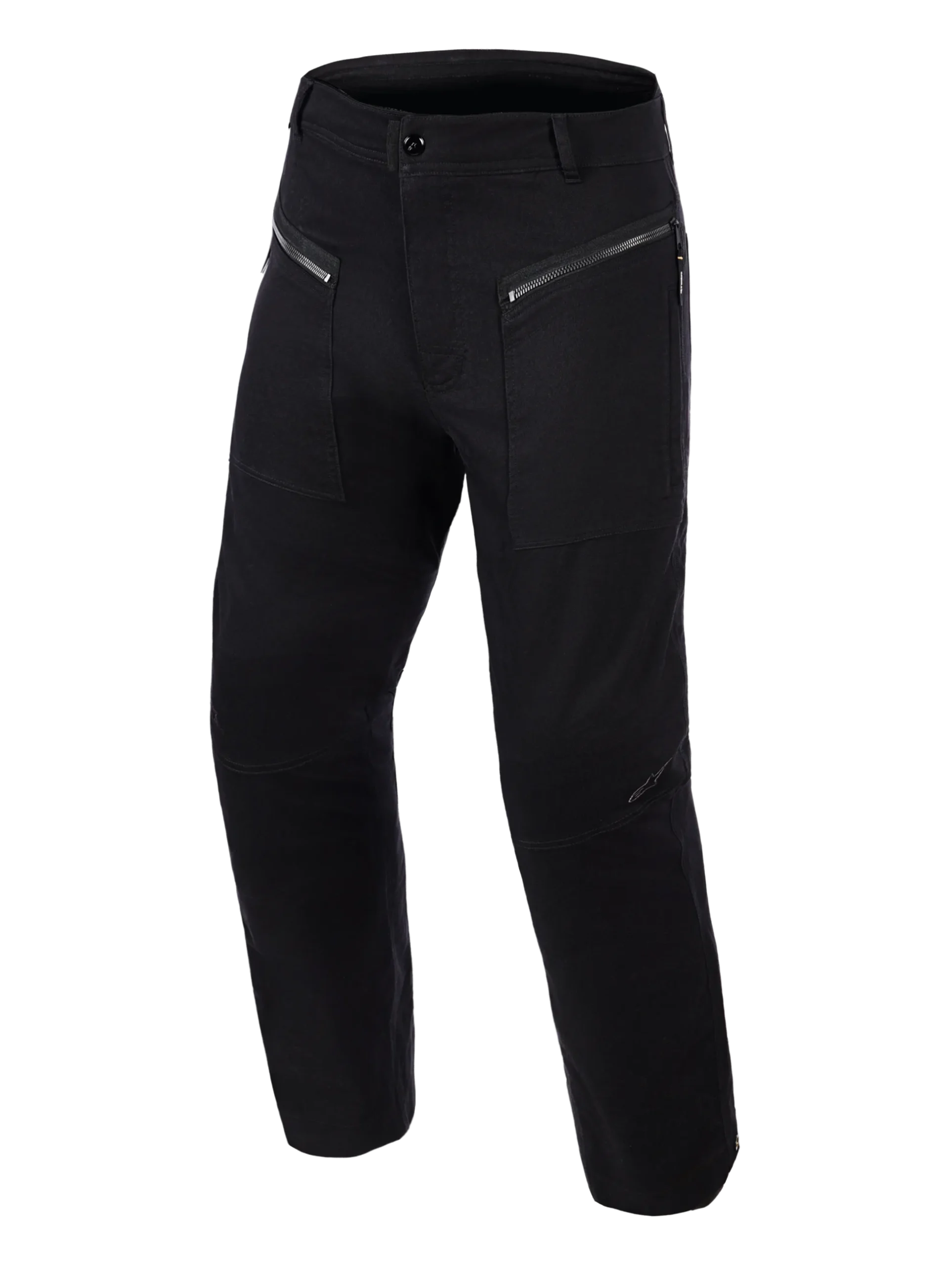 Pantalon Canvas Flex-AST