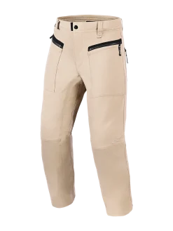Pantalon Canvas Flex-AST - Court