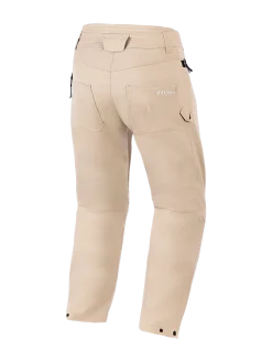 Pantalon Canvas Flex-AST - Court