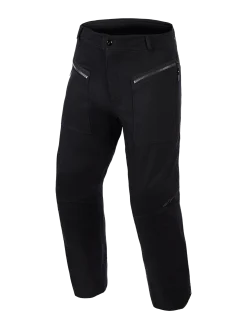 Pantalon Canvas Flex-AST - Court