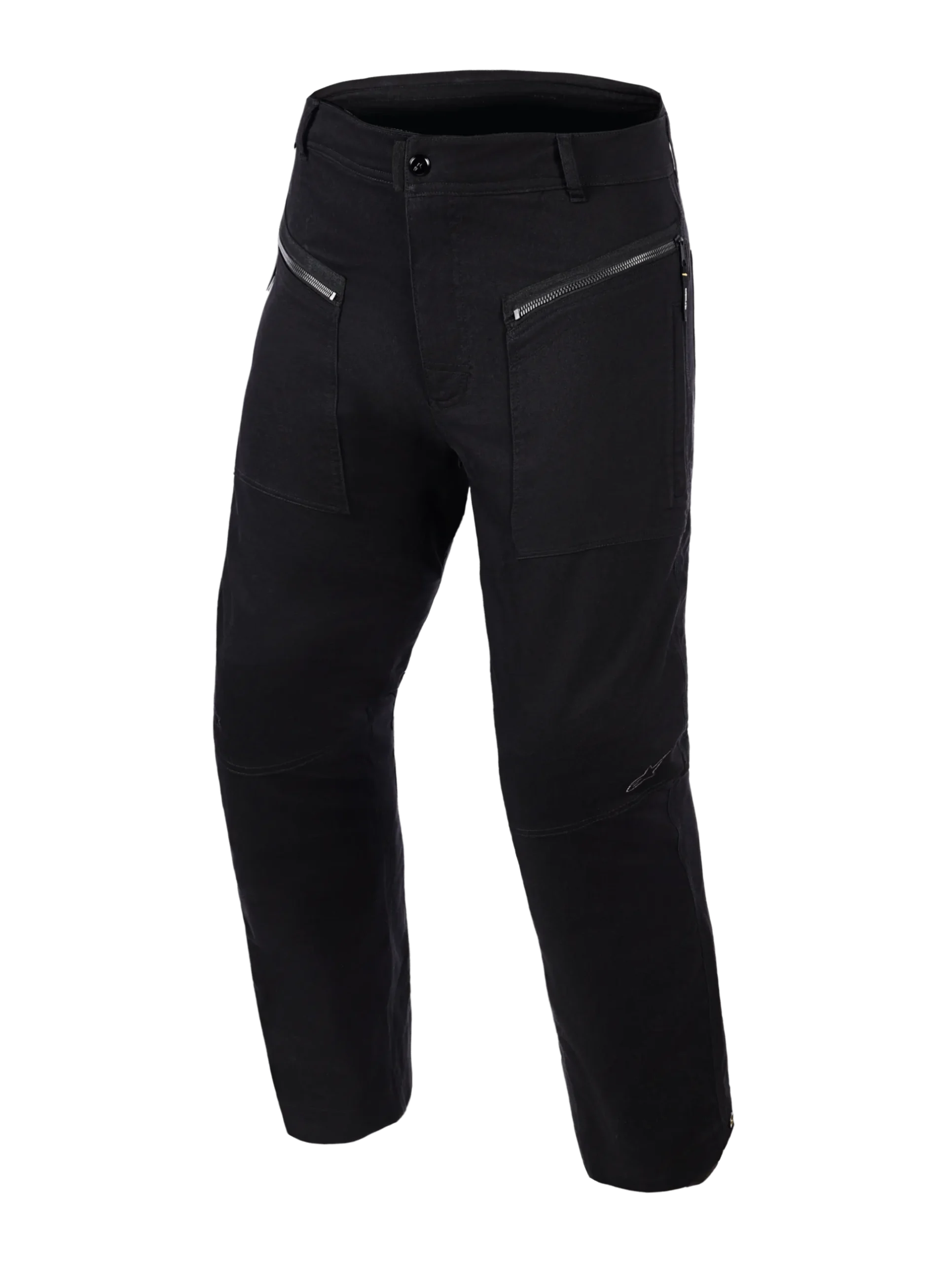 Pantalon Canvas Flex-AST - Court