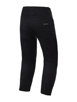Pantalon Canvas Flex-AST - Court