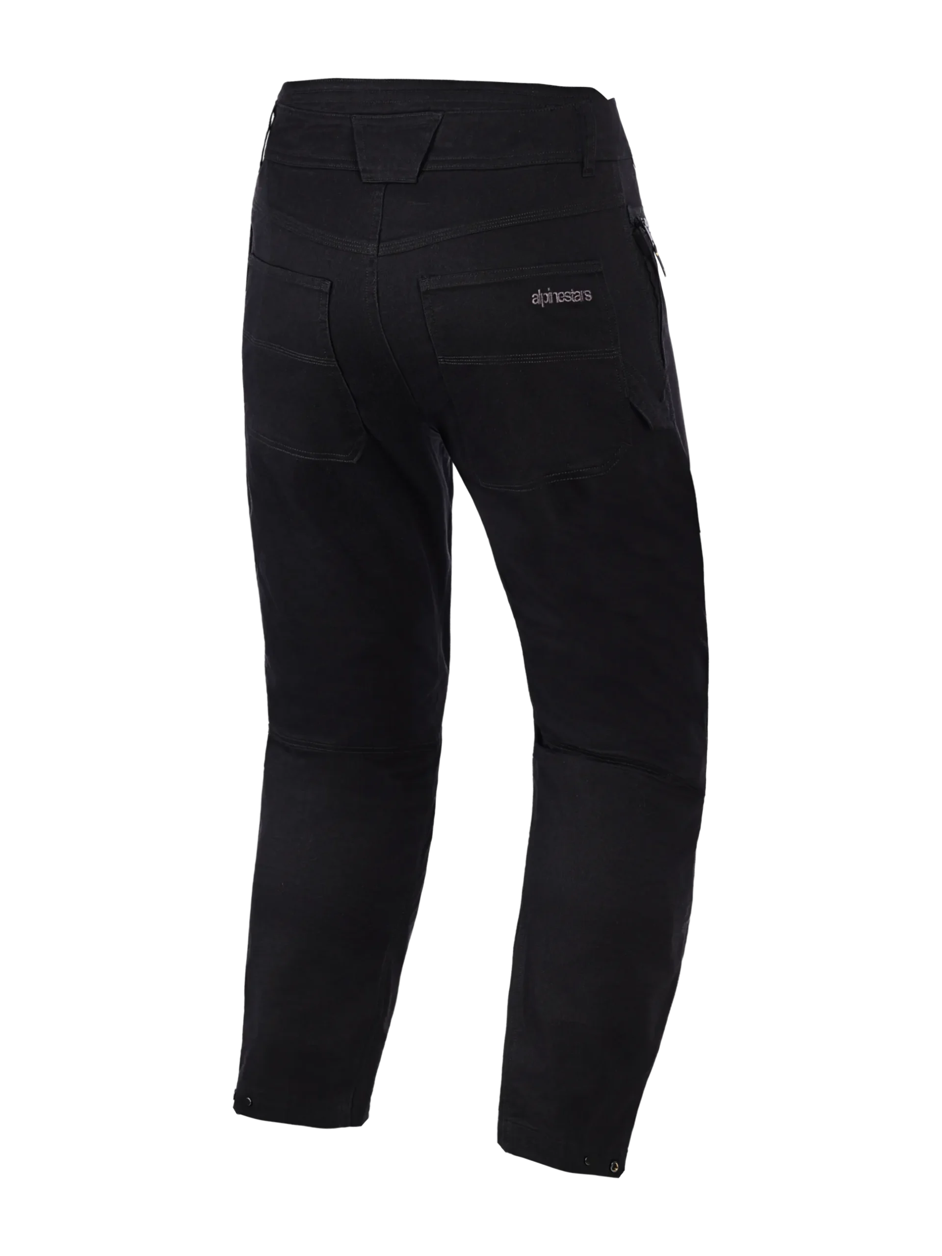 Pantalon Canvas Flex-AST - Court