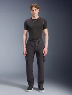 Pantalon Cargo Flex-AST - Court