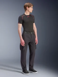 Pantalon Cargo Flex-AST - Court