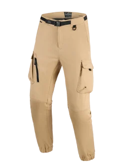 Pantalon Cargo Flex-AST - Court