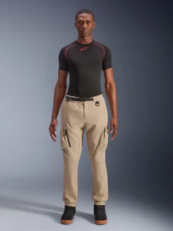 Pantalon Cargo Flex-AST - Court